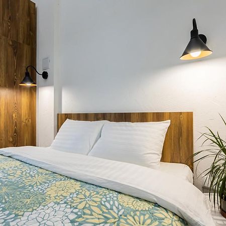Kyiv Sofia Loft Apartment Exterior photo