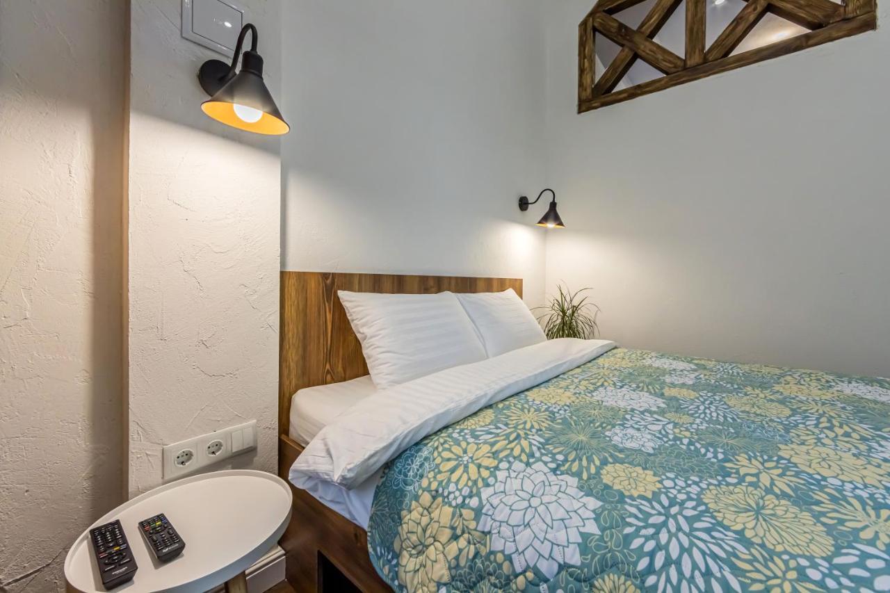 Kyiv Sofia Loft Apartment Exterior photo