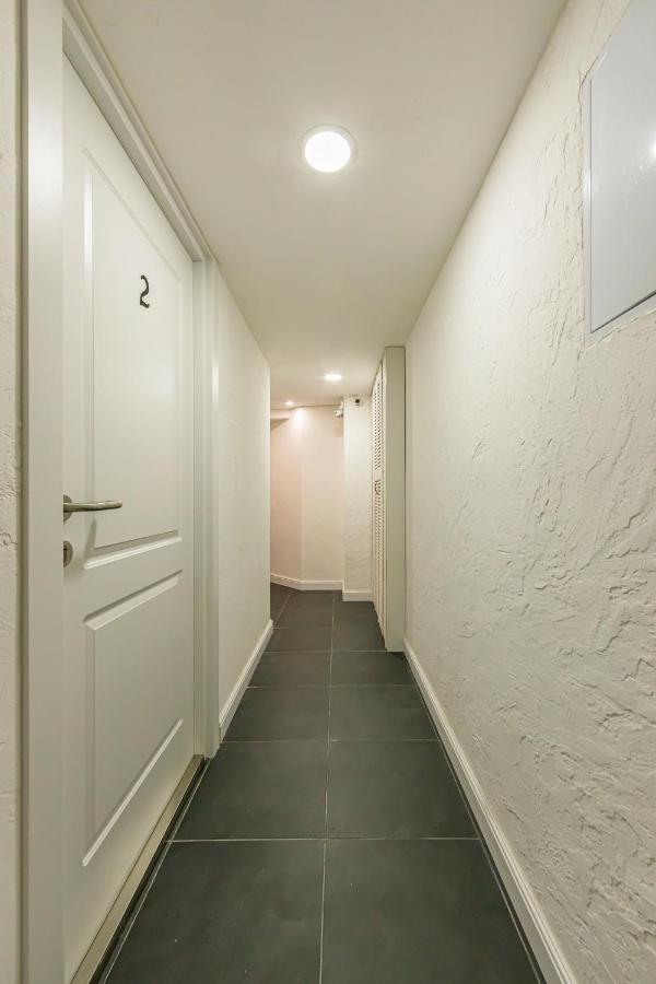 Kyiv Sofia Loft Apartment Exterior photo